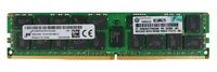 Mémoire RAM 1x 16GB Micron ECC REGISTERED DDR4 2133MHz PC4-17000 RDIMM | MTA36ASF2G72PZ-2G1