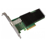 Carte réseau Intel XXV710DA1BLK 1x SFP28 PCI Express 25Gb
