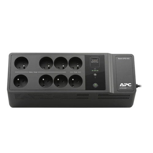 UPS APC BE650G2-CP Brique 400W 8x FR BE650G2-CP