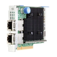 Carte réseau HPE 817721-B21 2x RJ-45 PCI Express 10Gb