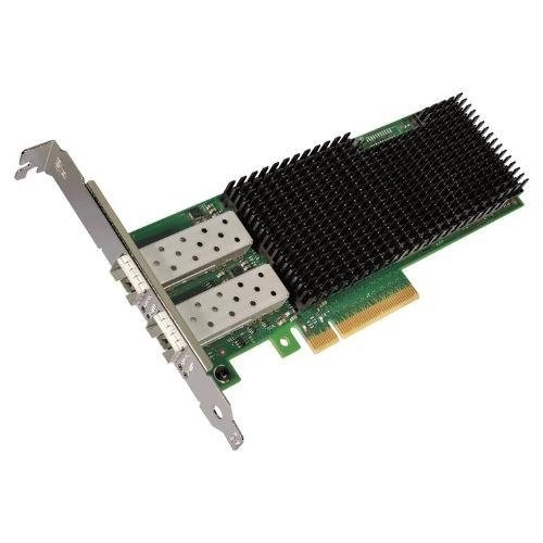 Carte réseau Intel XXV710DA2 2x SFP28 PCI Express 25Gb