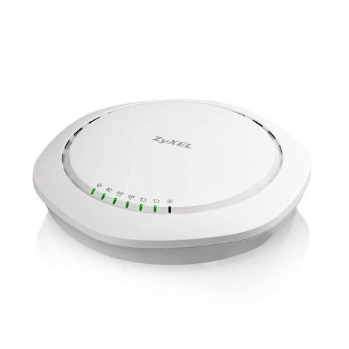 Point d'accès Zyxel WAC6503D-S-EU0101F 2,4 GHz | 5 GHz 1300 Mbps 802.11a/b/g/n/ac