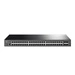 Commutateur TP-LINK TL-SG3452X 48x 1Gb 4x SFP+