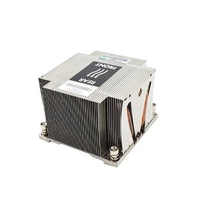 Dissipateur thermique dédié aux serveurs HP ProLiant ML350e | 687456-001