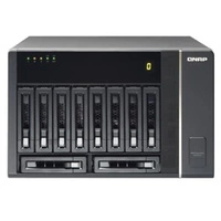 Unité d'extension QNAP REXP-1000 Pro Tower SDD | HDD 2.5'' | 3.5'' SATA | SAS