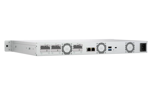 Serveur NAS QNAP TS-h765eU-8G 4x SSD | HDD SATA 8GB RAM