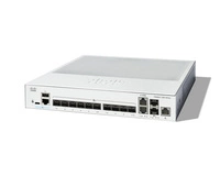 Switch Cisco Catalyseur C1300-12XS 12x 10Gb 2x RJ-45/SFP+