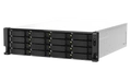 Serveur NAS QNAP TS-h2287XU-RP-E2336-32G 22x SSD | HDD SATA 32GB RAM