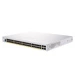 Switch Cisco Business CBS350-48P-4G-EU 48x 1Gb 4x  SFP 370 W PoE+