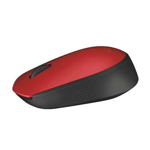 Sans fil souris Logitech M171 Red-K 910-004641