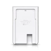 Point d'accès Ubiquiti U7-Pro-Wall 2,4 GHz | 5 GHz | 6 GHz 5764 Mbps 802.11a/b/g/n/ac/ax/be