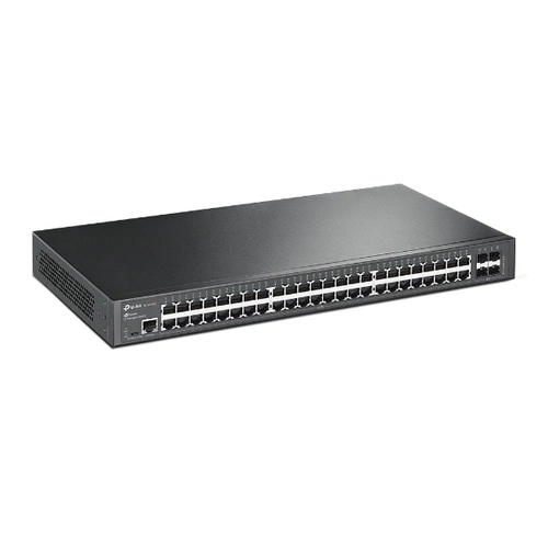 Commutateur TP-LINK TL-SG3452 48x 1Gb 4x SFP