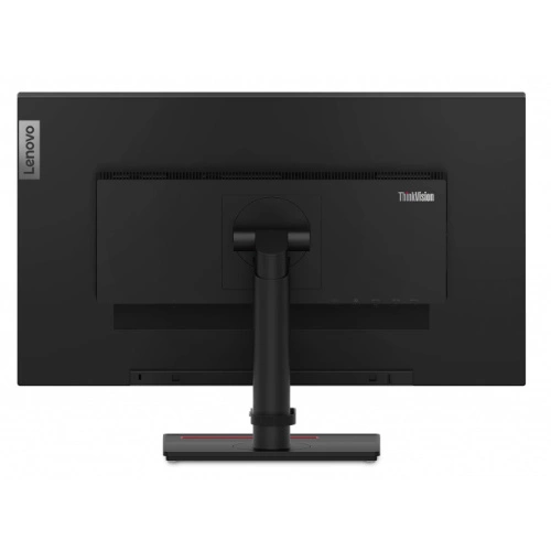 Moniteur 27" Lenovo ThinkVision 61EDGAT2EU T27q-20 2560 x 1440 QHD 60Hz matrice d'écran IPS