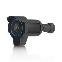 Caméra Ubiquiti AI LPR UVC-AI-LPR 8MP 3840 x 2160 (16:9) 30 FPS