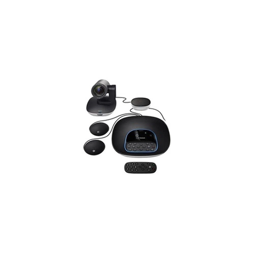 Caméra de téléconférence Logitech Group 960-001057