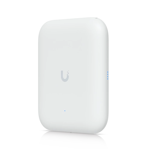 Point d'accès Ubiquiti U7-Outdoor 2,4 GHz | 5 GHz 4324 Mbps 802.3at PoE+ 802.11 a/b/g/n/ac/ax/be
