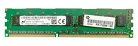 Mémoire RAM 1x 8GB Micron NON-ECC UNBUFFERED DDR3 1866MHz PC3-14900 UDIMM | MT16KTF1G64AZ-1G9