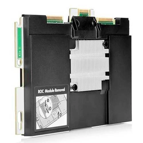 HPE Smart Array P204i-c SR 836274-001 SAS/SATA 12Gb/s 1GB nowy spare 1 rok