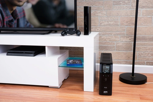 UPS APC Back-UPS Pro 1200VA Tour 720W 8x C13 BR1200SI