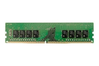 Mémoire RAM 1x 8GB HP - Workstation Z2 SFF G4 DDR4 2666MHz NON-ECC UNBUFFERED DIMM | 3PL81AA