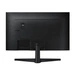 Moniteur 24" Samsung LS24AM506NUXEN Smart M5 1920 x 1080 Full HD 60Hz matrice d'écran IPS