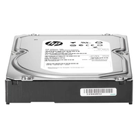Disque dur HDD dédié au serveur HP Enterprise 3.5'' 4000GB 7200RPM SAS 6Gb/s 693689-B21-RFB | REFURBISHED