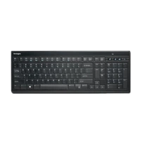 Clavier Sans fil Kensington Advance Fit QWERTY