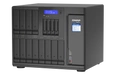 Serveur NAS QNAP TVS-h1688X-W1250-32G 16x SSD | HDD SATA 32GB RAM