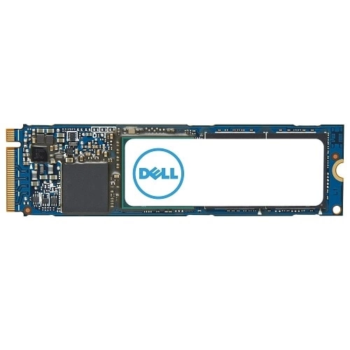 Disque dur SSD dédié au serveur DELL 480GBGB M.2 SATA 6Gb/s 7FXC3 utilisé