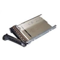 Plateau de disque 3.5'' SAS/SATA Hot-Swap dédié à Dell | Y973C