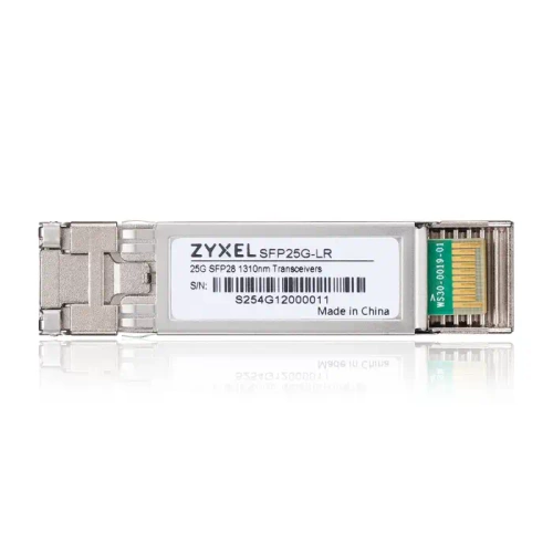 Moduł SFP Zyxel SFP25G-LR duplex LC 25Gbps 2 km