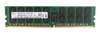 Mémoire RAM 1x 16GB Hynix ECC REGISTERED DDR4 2133MHz PC4-17000 RDIMM | HMA42GR7AFR4N-TF