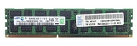 Mémoire RAM 1x 8GB Samsung ECC REGISTERED DDR3 1066MHz PC3-8500 RDIMM | M393B1K73DH0-YF8