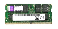 Mémoire RAM 1x 8GB Kingston SO-DIMM DDR4 3200MHz PC4-25600 | KVR32S22S8/8