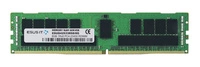 Mémoire RAM 1x 8GB ESUS IT ECC REGISTERED DDR4 1Rx8 2933MHz PC4-23400 RDIMM | ESUD42933RS8/8G