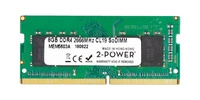 Mémoire RAM 1x 8GB 2 PUISSANCES SO-DIMM DDR4 3200MHz PC4-25600 | MEM5703A