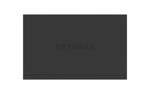 Commutateur Netgear GS324P-100EUS 24x 1Gb 190 W PoE