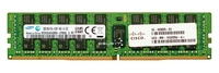 Mémoire RAM 1x 32GB Samsung ECC REGISTERED DDR4 2Rx4 2133MHz PC4-17000 RDIMM | M393A4K40BB0-CPB