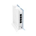 Access Point Mikrotik RB941-2nD-TC 2,4 GHz | 5 GHz 300 Mbps  802.11 b/g/n