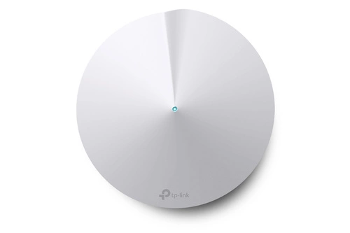 Point d'accès TP-LINK DECO M5(1-PACK) 2.4 GHz | 5 GHz 867 Mbps 802.11 a/b/g/n/ac