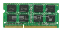 Mémoire RAM 1x 2GB 2-POWER SO-DIMM DDR3 1066MHz PC3-8500 | MEM5002A