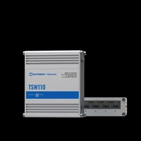 Commutateur Teltonika TSW110 5x 1Gb