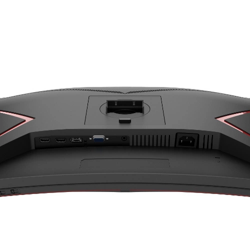 Moniteur 27" AOC CQ27G2U/BK 2560 x 1440 QHD 144Hz VA matrix