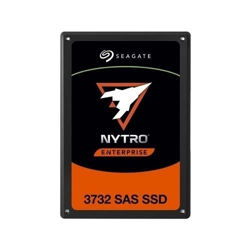 Disque dur SSD Seagate NYTRO 2532 960GB 2.5'' SAS 12Gbps  | XS960LE70124