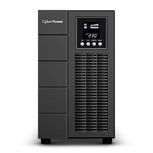 UPS CyberPower Online S OLS2000E 1600W 5 socket C13/Hardwire Terminal Block 