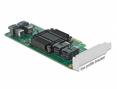 BROADCOM MegaRAID 9560-16i 05-50077-00 SAS/SATA/NVMe 12Gb/s 8GB nowy 3 lata