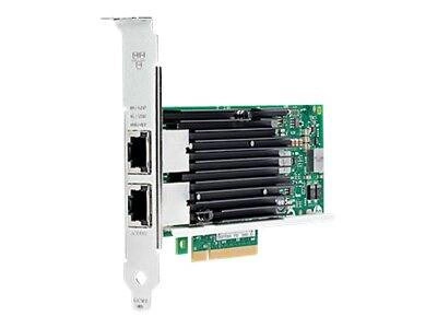 Carte réseau HPE 716589-002 2x RJ-45 PCI Express 10Gb