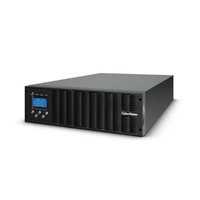 UPS CyberPower Online S OLS10000ERTXL3U 9000W 1 socket Hardwire Terminal Block