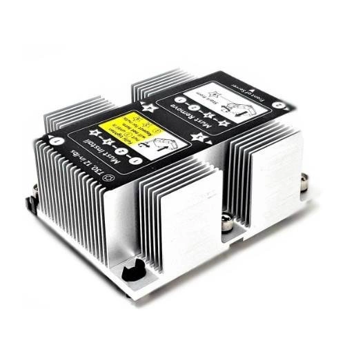 Dissipateur thermique dédié aux serveurs HP Proliant DL380 G10, ProLiant DL388 | 839274-001-RFB
