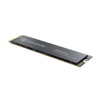 Disque dur SSD SOLIDIGM P44 Pro 1024GB M.2 2280 NVMe PCIe | SSDPFKKW010X7X1